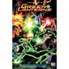 Green Lanterns 7: Superhuman Trafficking
