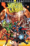Justice League: Darkseid War Essential Edition