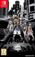 The World Ends With You: Final Remix