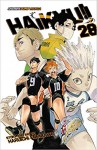 Haikyu!! 28