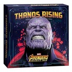 Thanos Rising: Avengers: Infinity War