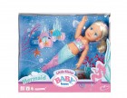 Nukke: Baby Born - Little Sister Mermaid