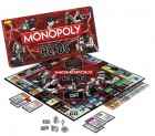 Monopoly: AC/DC