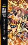 Wonder Woman: Earth One 2 (HC)