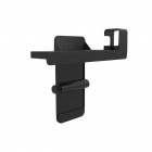 Gameware: PS4 Camera - Wall Mount & TV Clip