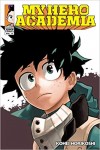 My Hero Academia: Vol. 15