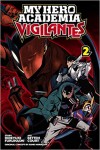 My Hero Academia: Vigilantes 2