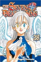 Seven Deadly Sins 28