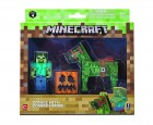 Minecraft: Zombie With Zombie Horse Pack