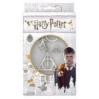 Avaimenper+Pinssi: Harry Potter - Deathly Hallows