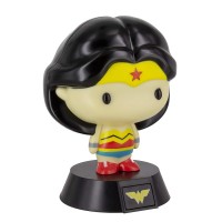 Lamppu: DC Comics - Wonder Woman