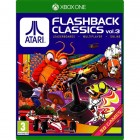 Atari Flashback Classics Vol. 3