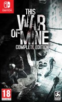 This War Of Mine - Complete Edition