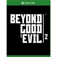 Beyond Good And Evil 2