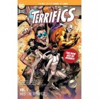 Terrifics 1: Meet the Terrifics
