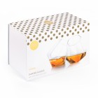 Diamond Glasses (2-Pack)