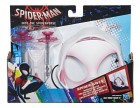 Spider-Man: Into The Spider-Verse - Spider-Gwen Mission Gear