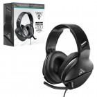 Turtle Beach: Recon 200 Black (PS4/PS3)