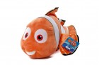 Pehmolelu: Disney - Nemo (20cm)
