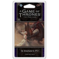 Game of Thrones LCG 2: DS5 -In Daznak\'s Pit Chapter Pack