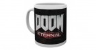 Muki: Doom - Eternal Logo