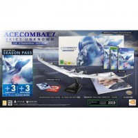 Ace Combat 7: Skies Unknown - Collector\'s Edition