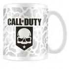 Muki: Call Of Duty - Logo