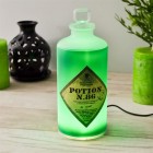 Lamppu: Harry Potter - Potion Bottle