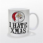 Muki: Christmas - I Hate Xmas