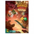 Meeple Circus: Wild Animal & Aerial Show Expansion