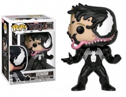 Funko Pop! Vinyl: Marvel - Venom/Eddie Brock