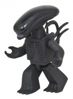 Figuuri: Alien Covenant - Xenomorph Vinimate (10cm)