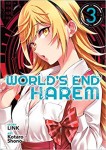 World's End Harem 3 (K18)