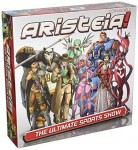 ARISTEIA! - The Ultimate Sports Show (Core Game)