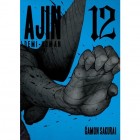 Ajin, Demi-human 12