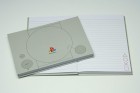 Muistikirja: Playstation