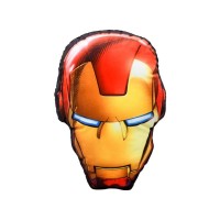 Koristetyyny: Marvel - Ironman LED