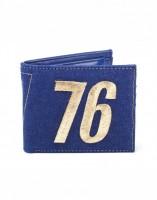 Lompakko: Fallout - Vault 76 Denim