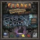 Clank! Expansion: Expeditions - Gold and Silk