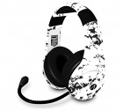 Stealth: Conqueror Stereo Gaming Headset - Arctic Camo