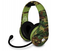 Stealth: Cruiser Stereo Gaming Headset - Camo