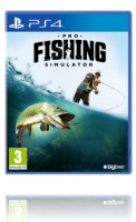 Pro Fishing Simulator