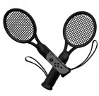 Tennis Racket Double Pack For Switch Joy-Con