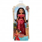 Disney Princess Doll Elena Avalor -figuuri