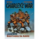 Charley's War Definitive Collection 2: Brothers in Arms
