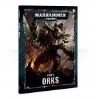 Codex: Orks 2018