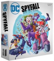 Spyfall: DC