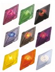 Pokemon: Z-Crystals 3-Pack