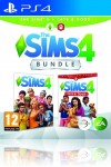 The Sims 4 (+ Cats & Dogs Bundle)