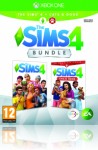 The Sims 4 (+ Cats & Dogs Bundle)